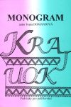 Monogram domanjova