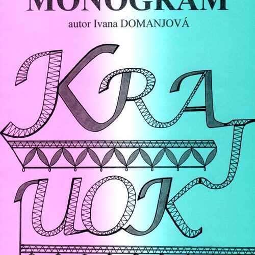 Monogram domanjova