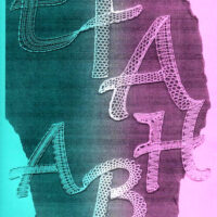 Monogram domanjova