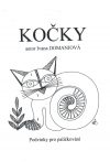 Kocky domanjova