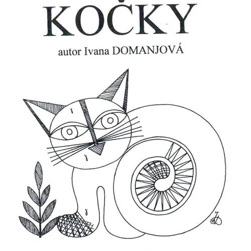 Kocky domanjova