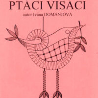Ptaci visaci/uccellini da appendere domanjova