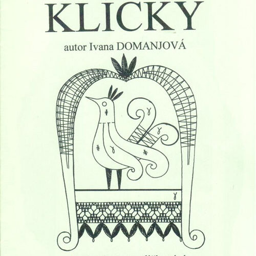 Klicky domanjova