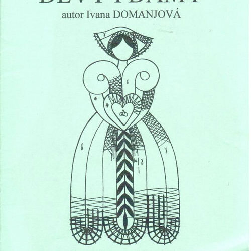 Devy i damy/ fanciulle e donne domanjova