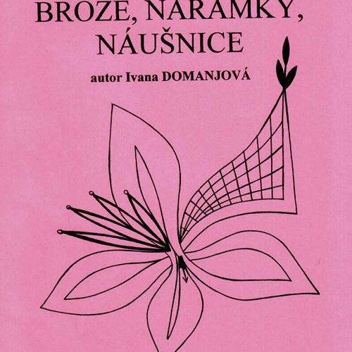 Broze-naramky- nausnice/ spille-bracciali-orecchini domanjova