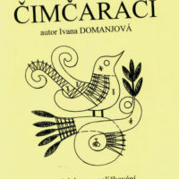DOM9 kit 3 cartelline disegni - Domanjova ULTIMO KIT