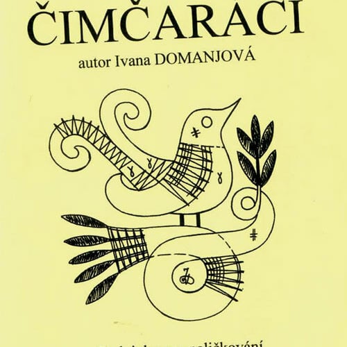 DOM9 kit 3 cartelline disegni - Domanjova ULTIMO KIT