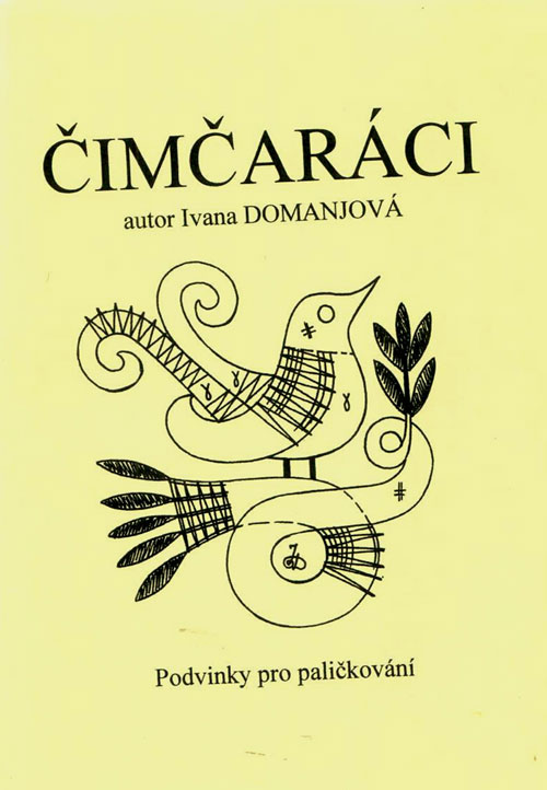 DOM9 kit 3 cartelline disegni - Domanjova ULTIMO KIT