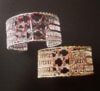 Bracciale in bronzo dorato 22kt - immagine 4