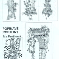 Popinave rostliny iva proskova