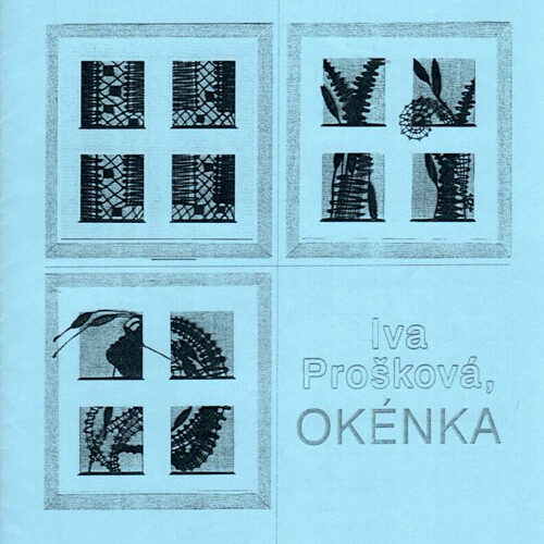 Okenka iva proskova