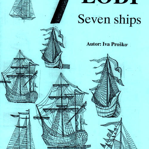 Lodi 7 ship iva proskova