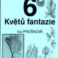 Kvetu fantazie iva proskova