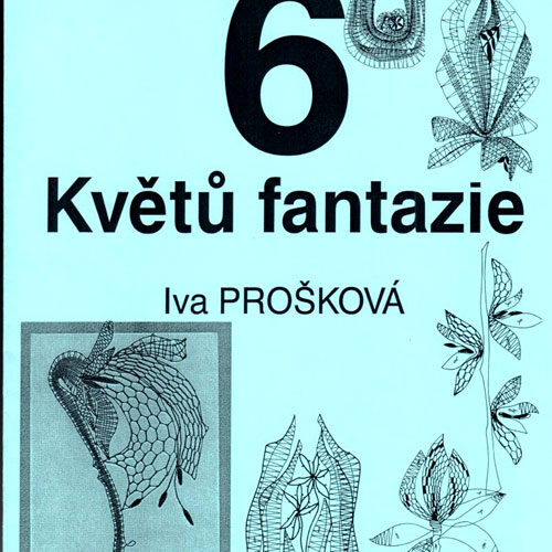 Kvetu fantazie iva proskova