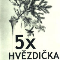 Hvezdickaiva proskova