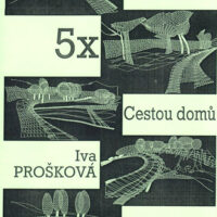 Cestu domu iva proskova