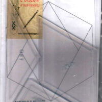 Triangolo stampo cm 12,7 x 5,5