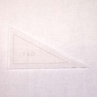 Triangolo stampo cm 12,7 x 5,5