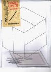 Parallelogramma cm 12,9 x 8,1 - immagine 3