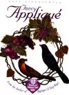 Fancy applique', elly sienkiewicz