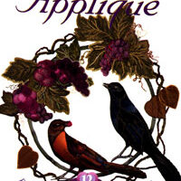 Fancy applique', elly sienkiewicz