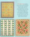 I love color, quilt collection - immagine 2