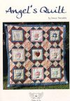 Angel's quilt, parisotto