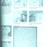 Simple quilt