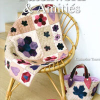 Patchwork & amities, catherine tourel
