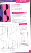 Magic patch sampler n°3, le patchwork du coeur - immagine 2