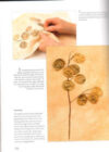 Stitched textiles flowers - immagine 2