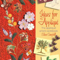 Ideas for applique'
