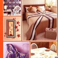 Magic patch n°111, 1-2-3 quiltez!