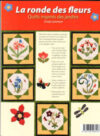 Magic patch sampler,  la ronde des fleurs - immagine 2