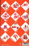 Magic patch, 12 mois en quilt - immagine 2