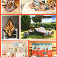 Magic patch 112, modern style