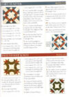 The loyal union sampler from elm creek quilts, jennifer chiaverini - immagine 2