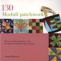 130 moduli patchwork, susan briscoe