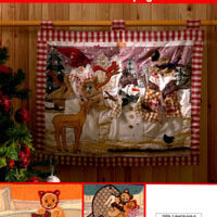 Noel enchante'