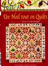 Magic patch, un noel tout en quilts