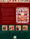 Magic patch, un noel tout en quilts - immagine 2