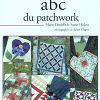 Abc du patchwork