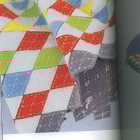 Les quilts de kanae