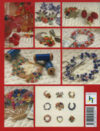 Le quilt miniature brode' - immagine 2