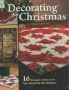Decorating for christmas
