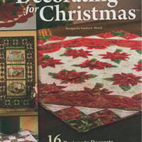 Decorating for christmas