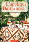 L'applique' baltimore