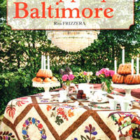 L'applique' baltimore