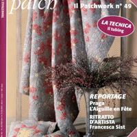 Magic patch 49, tecnica tubing