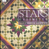 Stars unlimited, derek lockwood